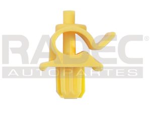 SEGURO DE VARILLA DE COFRE FD CONTOUR Y MYSTIQUE 95/+ 7MM USA 15PZ