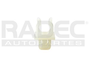 SEGURO PARA VARILLA DE COFRE TOYOTA CAMRY 96 Y VARIOS 9mm USA