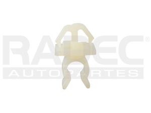  SEGURO PARA VARILLA DE COFRE TYTA VARIOS MODELOS 6mmy 7mm TIPO 1