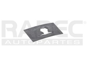 SEGURO DE PRESION PLANO 1/8 (5/16 X 9/16 )