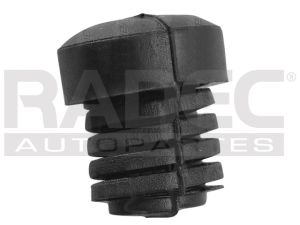 TOPE PARA COFRE CV CHEVY VARIOS MODELOS 10PZ