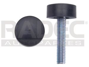 TOPE PARA COFRE CV M8- 1.25 X 38mm VARIOS 78 USA 5PZ
