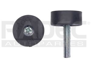 TOPE PARA COFRE CR Y VARIOS 5/16- 18 X 15/16 USA 5PZ