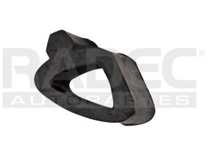 TOPE PARA COFRE LAT CR VARIOS MODELOS 10PZ
