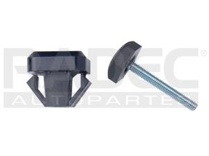 KIT TOPE DE COFRE FD VARI MODEL 89 Torni M6-1X44mm/CABEZA HEX: 23mm 5PZ