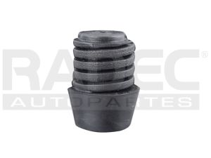 TOPE PARA COFRE NS D-21 94-07 2 PIEZAS