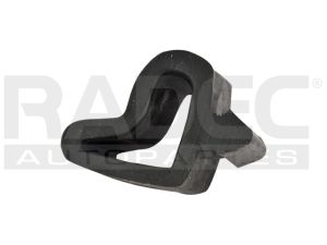 TOPE PARA COFRE LAT NISSAN VARIOS MODELOS 10PZ