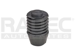 TOPE PARA COFRE VW GOLF/JETTA A2/A3 y Varios Moldelos Nac 10PZ