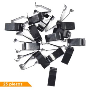 TOPE UNIVERSAL 5/16 10 PZ