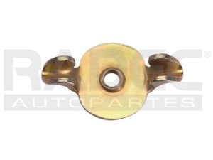 TUERCA DE MARIPOSA PARA PURIFICADOR UNIV. DE LAMINA 6-1.00mm USA 25PZ