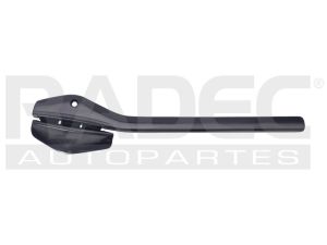 VAMPIRO P/CRISTAL DE PUERTA DEL CV VARI MODEL COLA DE RATA 6 6PZ