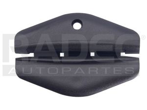 VAMPIRO P/CRISTAL PUERTA DELANTERO CHVT 82/+ VARIOS MODELOS USA 20PZ