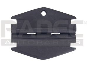 VAMPIRO P/CRISTAL PUERTA DELANTERO/TRASERO CV S-10 /CPRC/IMPALA /ASTRO 25PZ