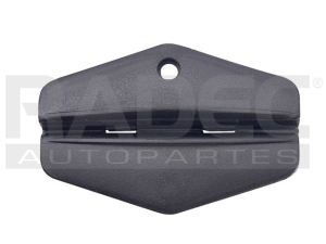 VAMPIRO P/CRISTAL DE PUERTA SUPERIOR CV CAPRICE 80-90/CAVALIER 87/VARI NGO 20PZ