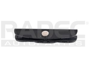 VAMPIRO PARA CRISTAL PUERTA DELANTERO NS PLATINA 2002 EN ADELANTE 20PZ