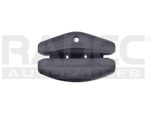 VAMPIRO P/CRISTAL PTA TRAS CHICO USA 20PZ