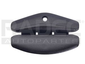 VAMPIRO P/CRISTAL PUERTA TRASERA CHVT VARIOS MODELOS USA 20PZ
