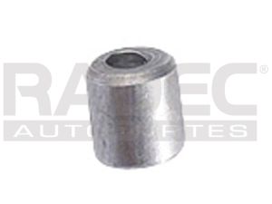 AHORCADOR PARA CHICOTE MINI Largo: 5mm Diametro 4mm NAL