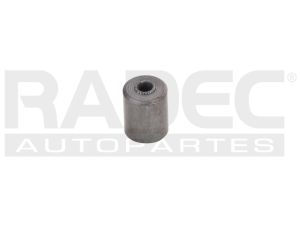 AHORCADOR PARA CHICOTE GRANDE Largo 8mm Diametro 5mm NAL 50PZ