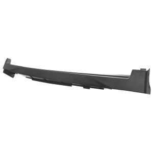 ESTRIBO NS X-TRAIL 15-17 CORRUGADO S/SV/SL/ADVANCE/EXCLUSIVE/SENSE/ARMOR L4 4 CILINDROS 2.5L 5 PUERTAS DER