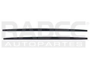 ESTRIBO VW GOLF 15-17 LATERALES GTI DER/IZQ