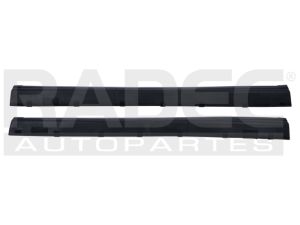 ESTRIBO VW JETTA 93-99 JUEGO 2 PIEZAS DER/IZQ