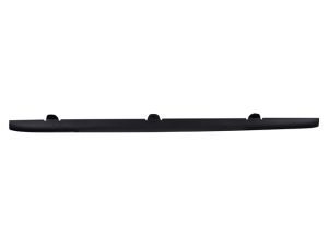 ESTRIBO VW JETTA GLI 11-14 PLASTICO CORRUGADO L4 4 CILINDROS 2.0L 4 PUERTAS IZQ
