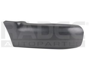 EXTENSION DEFENSA DELANTERA CV S-10 95-97 ORIGINAL DER