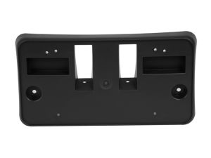 PORTA PLACA DELANTERA GM SIERRA 19-22 SLE/AT4/DENALI V8 8 CILINDROS 5.3/6.2L 2/4 PUERTAS