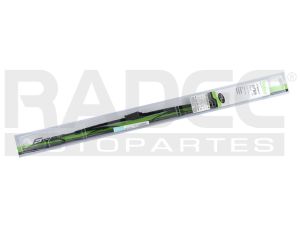 PLUMA LIMPIABRISAS 26 PULGADAS FIRST VALEO