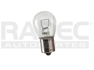 FOCO MINI R 12V 18W BASE BA15S 1141 10PZ