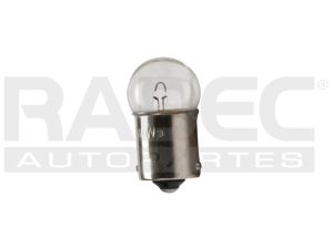FOCO UNIVERSAL 12V 10W BA15S 0067 10PZ