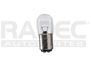 FOCO MINI 1004 12V 12W BASE BA15D 10PZ