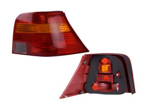 CALAVERA VW GOLF A4 00-04 S/ARNES TYC DER